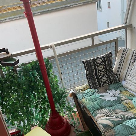 Chez Stanislas La Seyne-sur-Mer Esterno foto