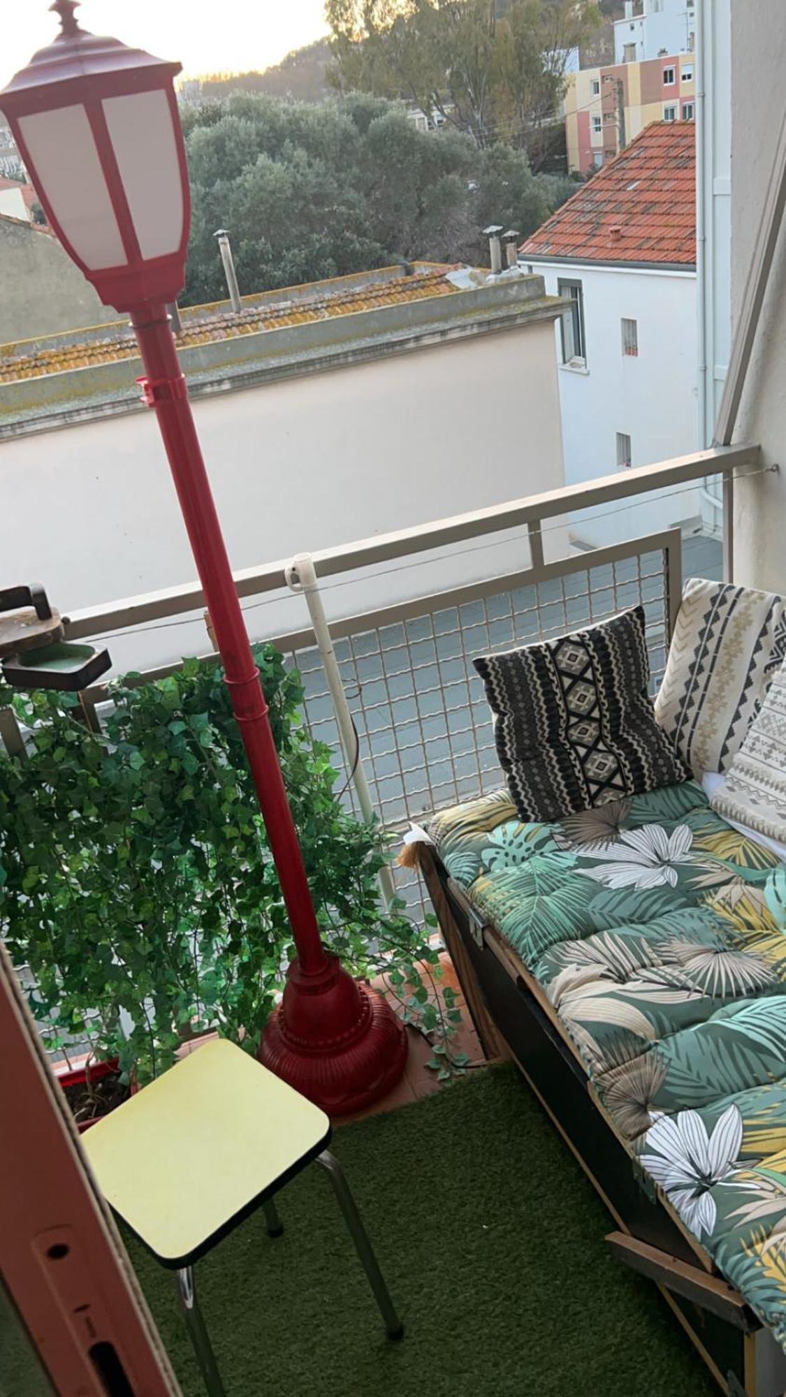 Chez Stanislas La Seyne-sur-Mer Esterno foto